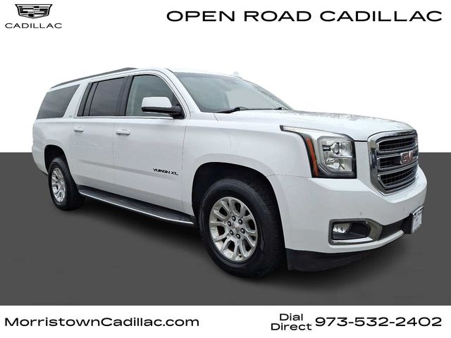 2016 GMC Yukon XL SLT