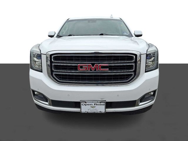 2016 GMC Yukon XL SLT