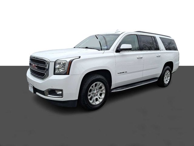 2016 GMC Yukon XL SLT