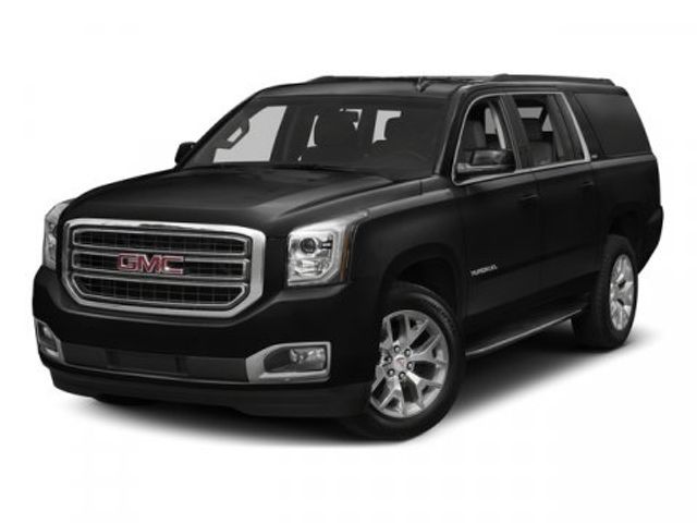 2016 GMC Yukon XL SLT