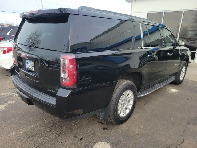 2016 GMC Yukon XL SLT