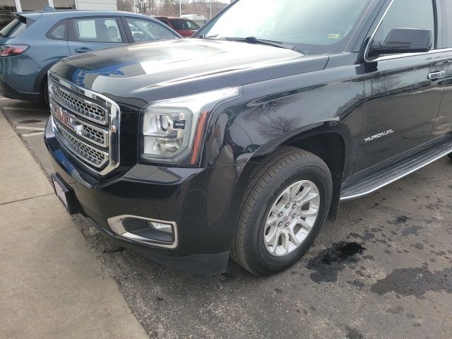 2016 GMC Yukon XL SLT