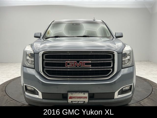 2016 GMC Yukon XL SLT