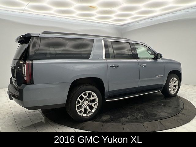 2016 GMC Yukon XL SLT