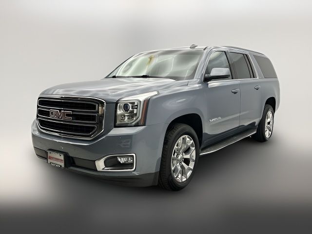 2016 GMC Yukon XL SLT