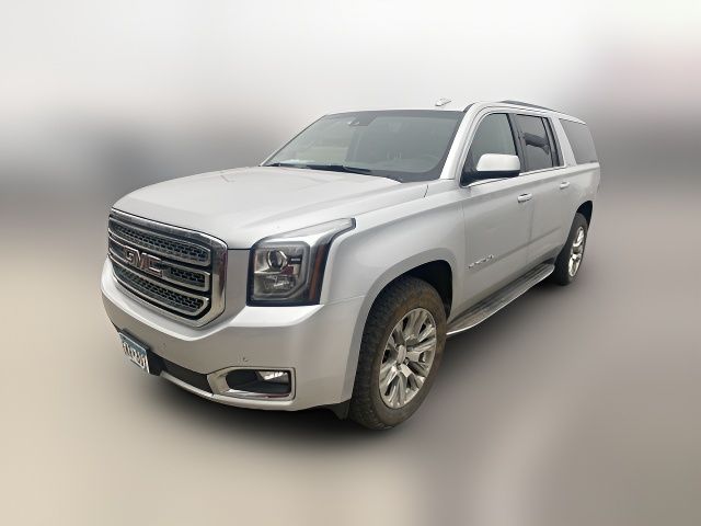 2016 GMC Yukon XL SLT