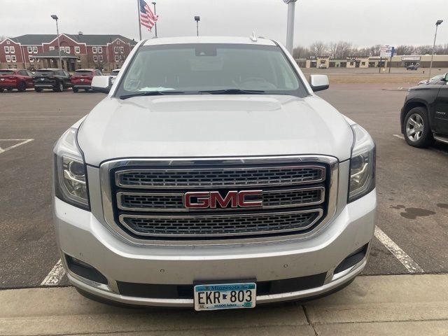 2016 GMC Yukon XL SLT