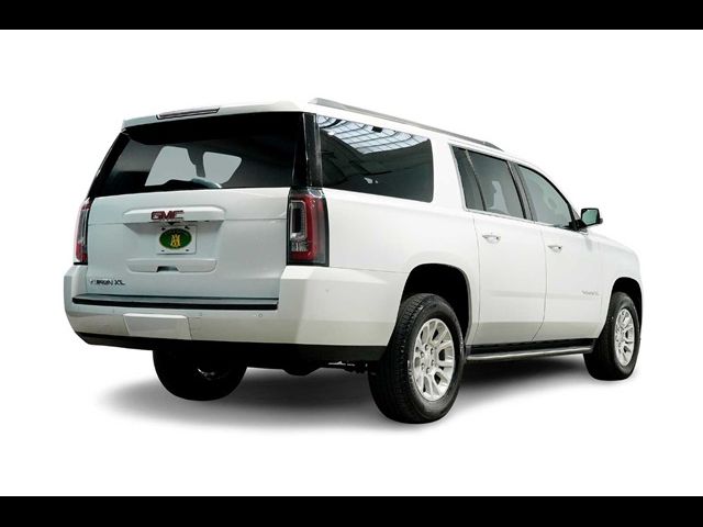 2016 GMC Yukon XL SLT