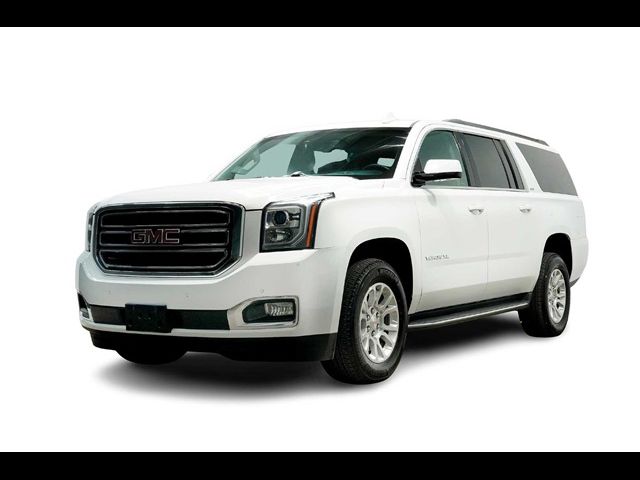 2016 GMC Yukon XL SLT