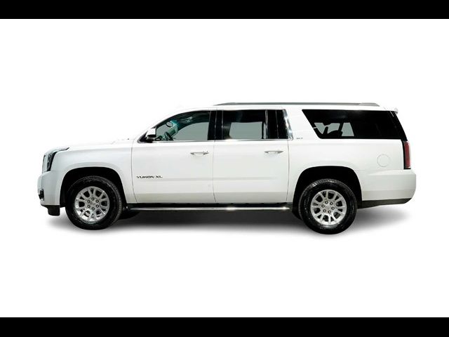 2016 GMC Yukon XL SLT