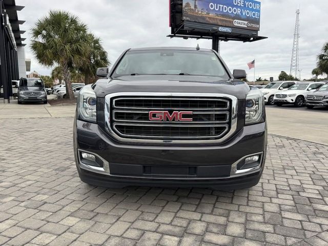 2016 GMC Yukon XL SLT