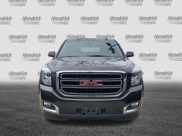 2016 GMC Yukon XL SLT