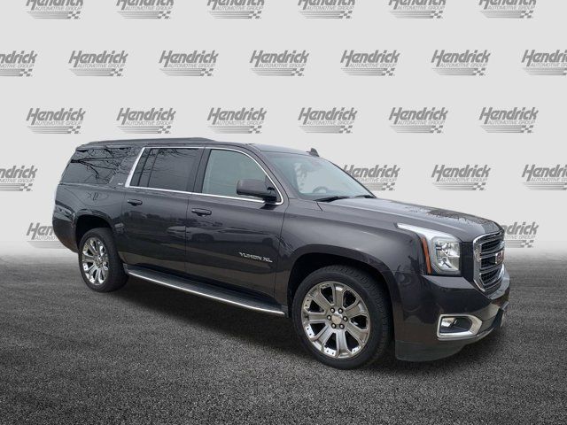 2016 GMC Yukon XL SLT