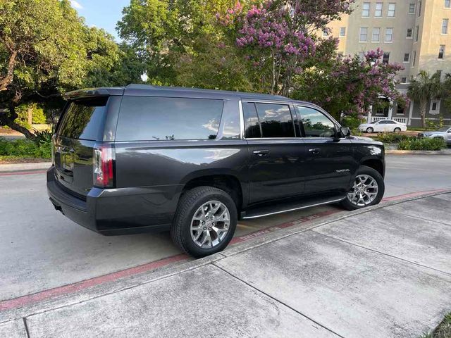 2016 GMC Yukon XL SLT