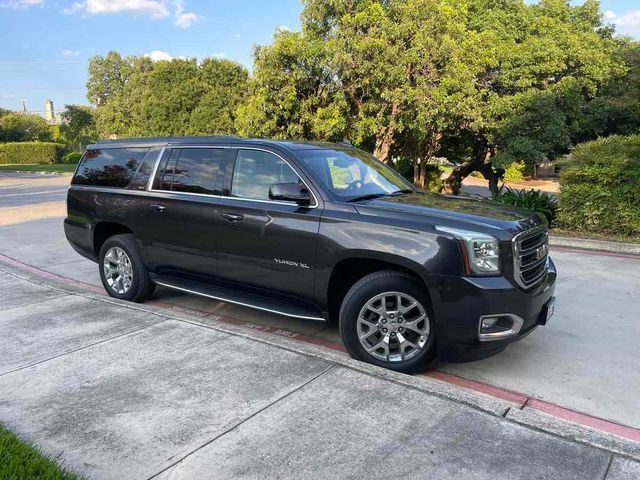 2016 GMC Yukon XL SLT