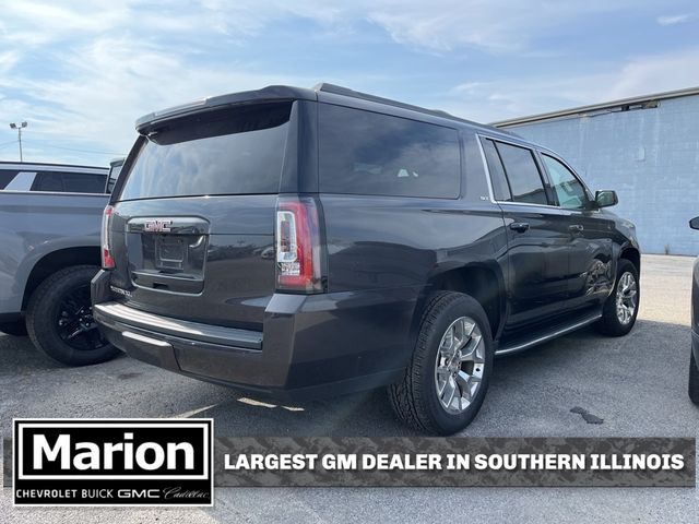 2016 GMC Yukon XL SLT