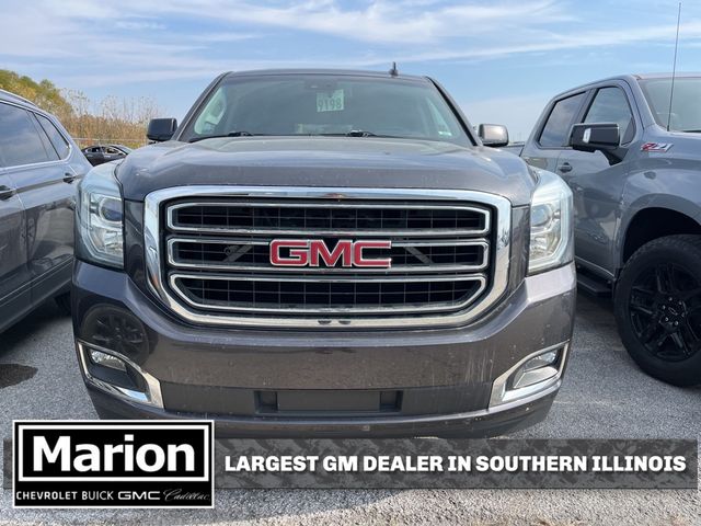 2016 GMC Yukon XL SLT