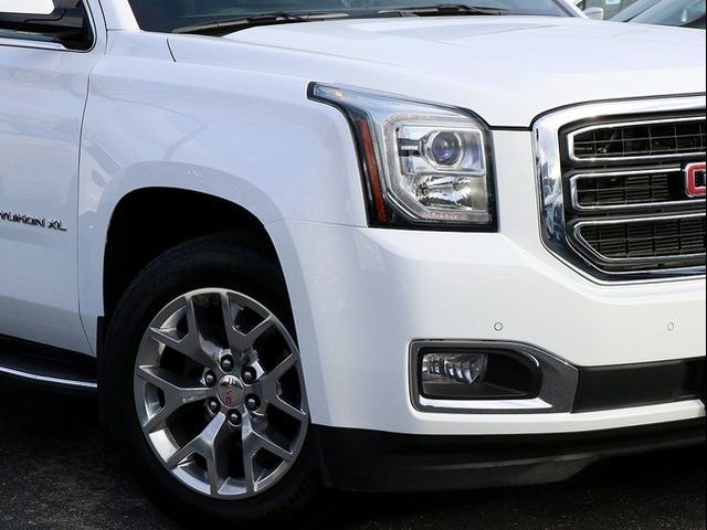 2016 GMC Yukon XL SLT