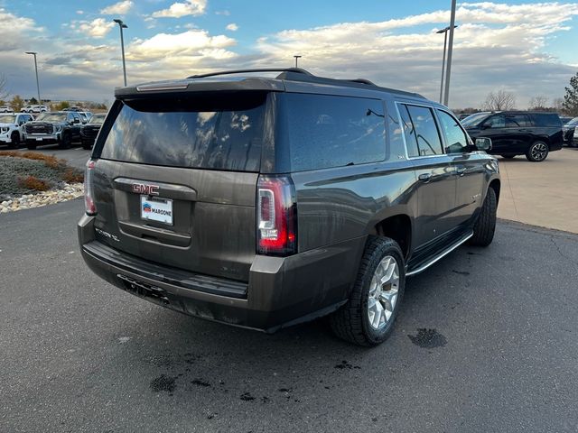 2016 GMC Yukon XL SLT