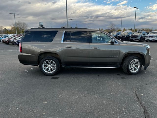 2016 GMC Yukon XL SLT