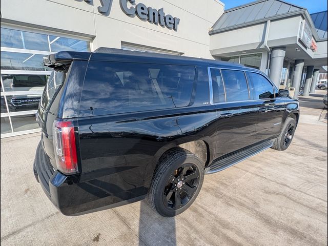 2016 GMC Yukon XL SLT