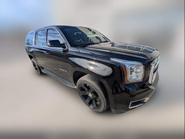 2016 GMC Yukon XL SLT