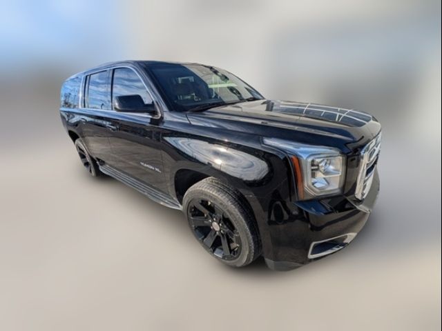 2016 GMC Yukon XL SLT