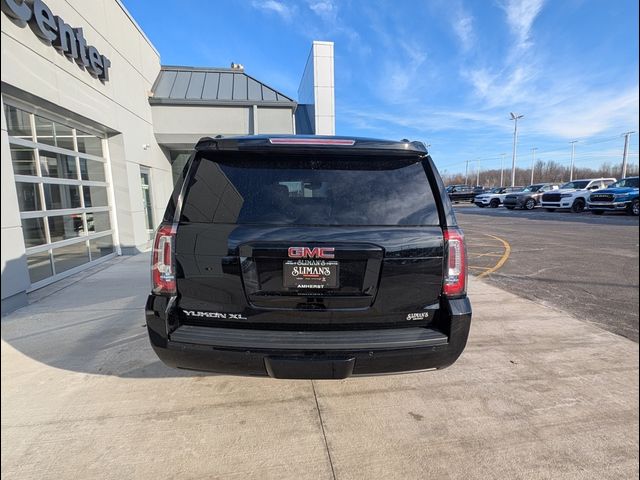 2016 GMC Yukon XL SLT