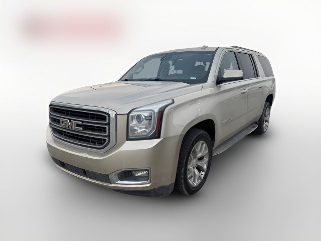 2016 GMC Yukon XL SLT