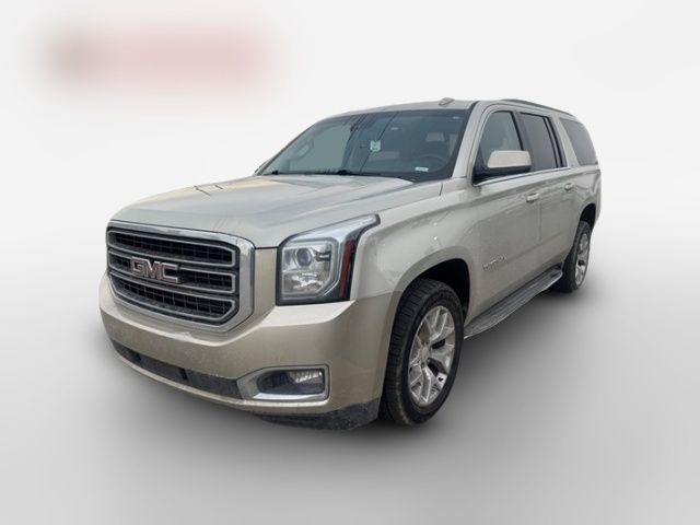 2016 GMC Yukon XL SLT