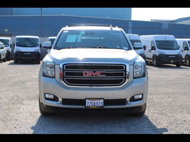 2016 GMC Yukon XL SLT