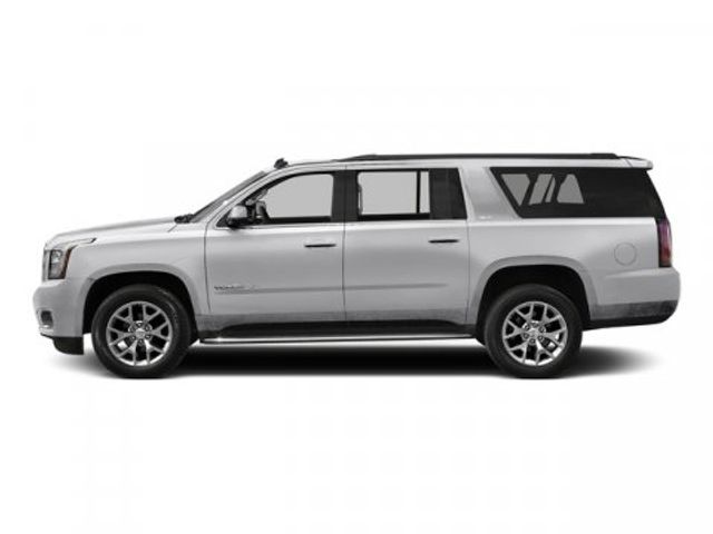 2016 GMC Yukon XL SLT