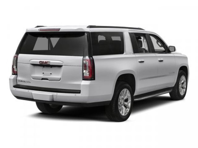 2016 GMC Yukon XL SLT