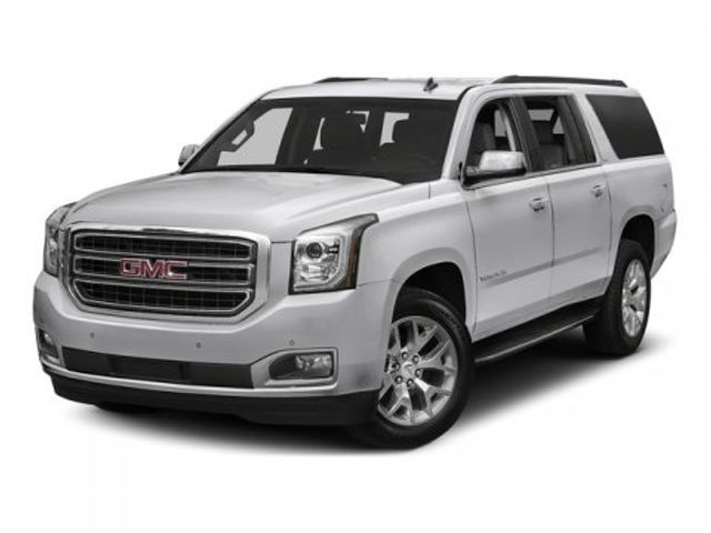 2016 GMC Yukon XL SLT