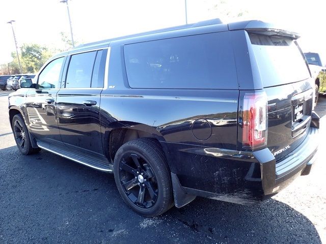 2016 GMC Yukon XL SLT