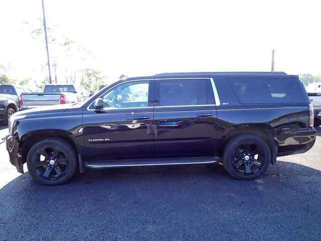 2016 GMC Yukon XL SLT