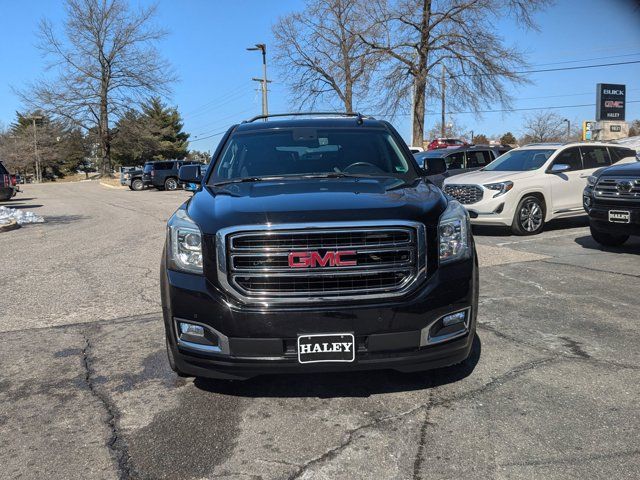 2016 GMC Yukon XL SLT