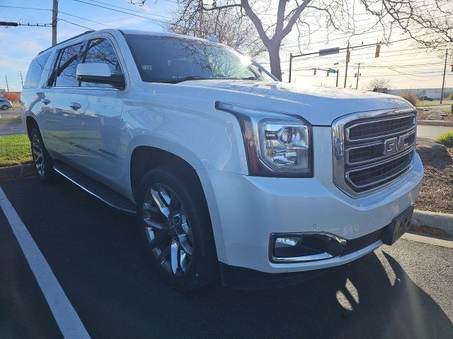 2016 GMC Yukon XL SLT