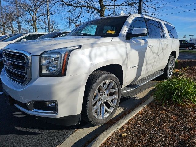 2016 GMC Yukon XL SLT