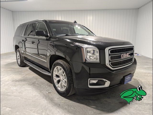 2016 GMC Yukon XL SLT