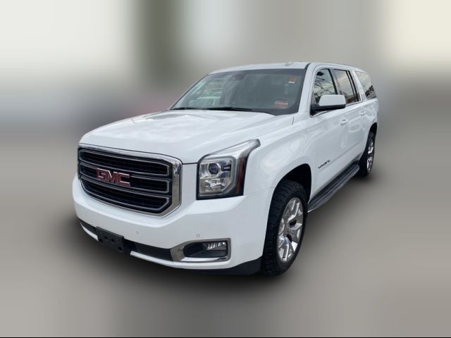 2016 GMC Yukon XL SLT