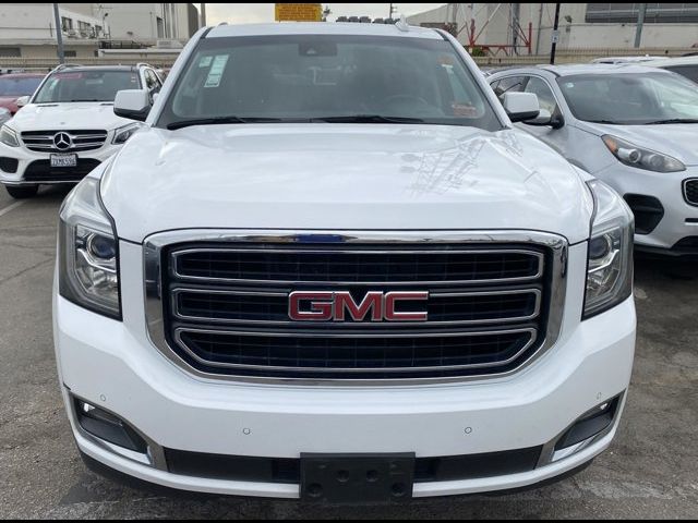 2016 GMC Yukon XL SLT