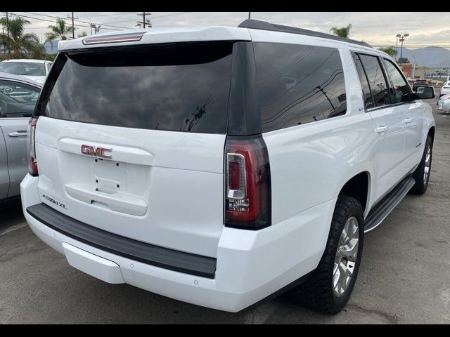 2016 GMC Yukon XL SLT