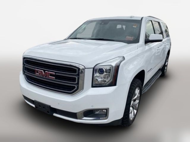 2016 GMC Yukon XL SLT