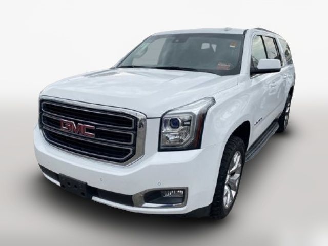 2016 GMC Yukon XL SLT