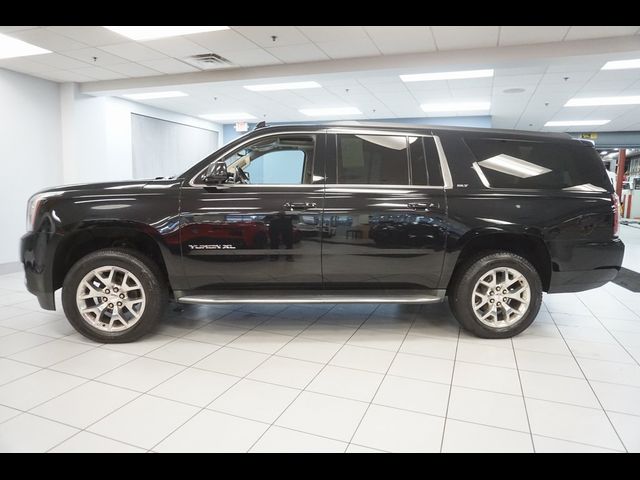 2016 GMC Yukon XL SLT