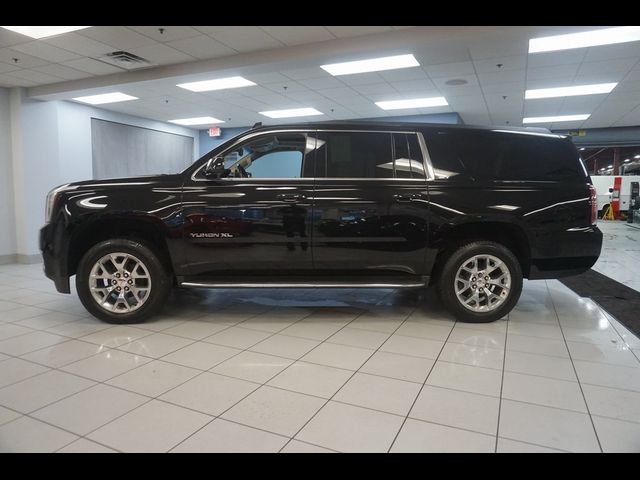 2016 GMC Yukon XL SLT