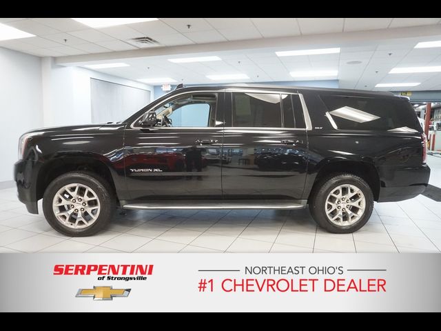 2016 GMC Yukon XL SLT