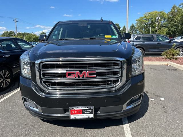 2016 GMC Yukon XL SLT