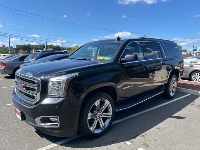 2016 GMC Yukon XL SLT